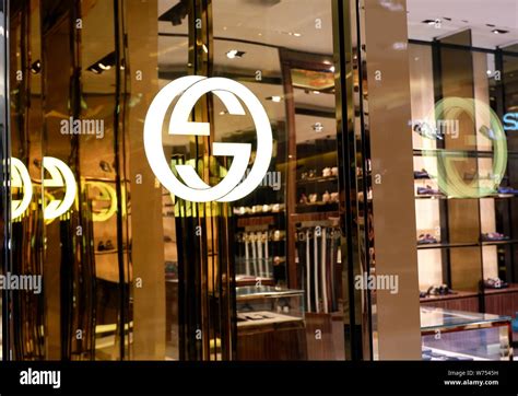 quest mall gucci|Gucci clothing store.